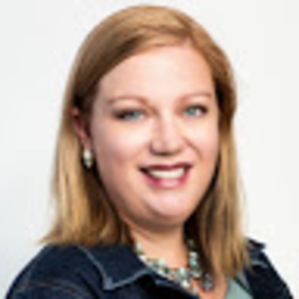 Meet your Posher, Stacy